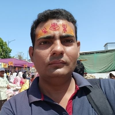 hinduu012's profile picture. Jai maa Kali 🚩🚩