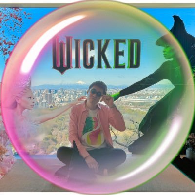 yuji0727's profile picture. 525,600分を「ミュージカル」に対する"愛"で測っている愛知県在住：30代の会社員です。 「今日という日は今日しかない(No Day But Today)」を人生のテーマに、その瞬間を大切に精一杯生きる！ ミュージカルに限らずテーマパークや映画鑑賞など様々な「エンターテイメント」を求め、東へ西へ海外へ！！！