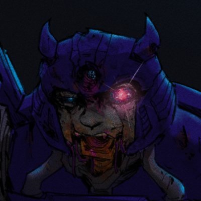 nnnnnnessieさんのプロフィール画像