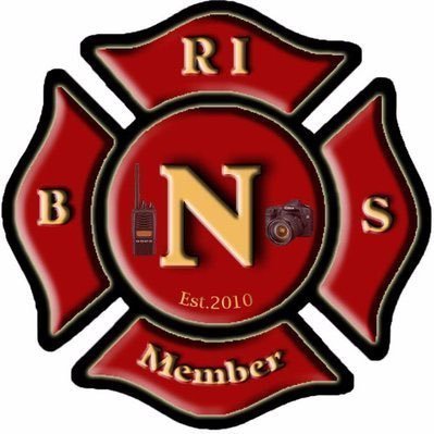 RIBNS's profile picture. Independently Owned - Emergencies, dial 9-1-1! RTs ≠ Endorsement We post it how we hear it! Any submitted media MAY be used (w/ credit) Submit media via DMs