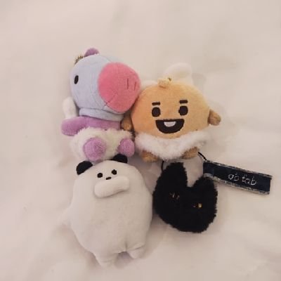 tatukitichan's profile picture. 音が大好きな人です。慮り過ぎて大切な事を忘れてご迷惑をおかけしています。

BTS
TOMORROW X TOGETHER
CORTIS
分け隔てなく愛していきます。