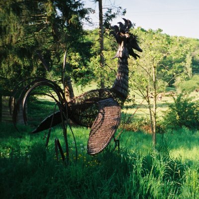 Frederic Mousseau Profile