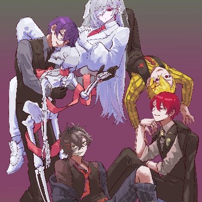 kappamaru777's profile picture. 気まぐれにお絵描きしたものを放り投げます。 時々感想という自我が吐き出されて消えます。お騒がせします。
