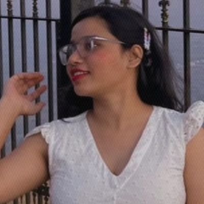 soniyadotp's profile picture. Trying to survive