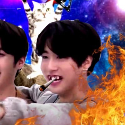 elalfadejeongin's profile picture. Alfa oficial de Yang Jeongin, gringas DNI❌