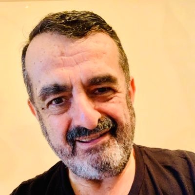 AmouzadehReza's profile picture. 