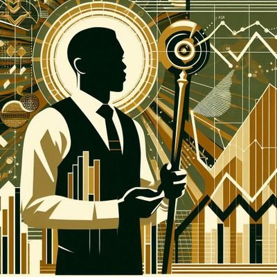 ProfitProfeta's profile picture. 