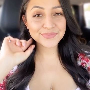 SelenaLope55880's profile picture. The sky is the limit 🥰🌸🇺🇸
lovely soul🩷 XX