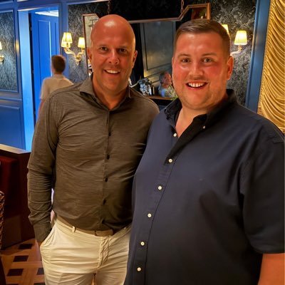 PaulSenior1's profile picture. 🔴🔴 @LFC @TheAnfieldWrap