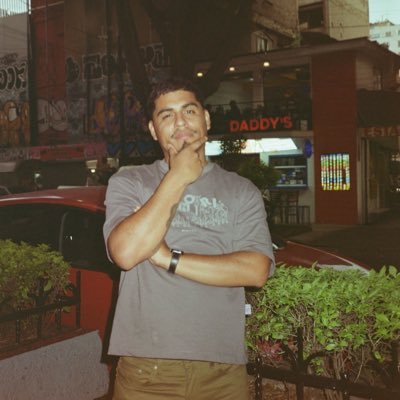 Elchaoschris's profile picture. 