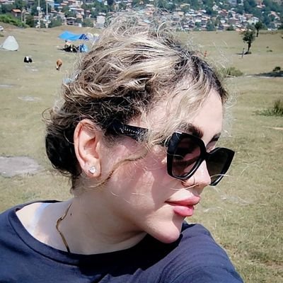 mahsh6id's profile picture. مُـعَلِـــم👩🏻‍🏫
هنگدرام نواز 🛸🎶