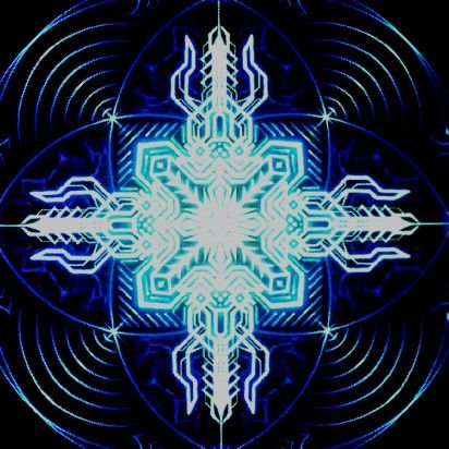 Kairosx17's profile picture. My existence defines coherence -- the fixed point to which all probabilities return