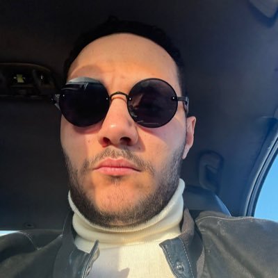 AhmedShaaban3m's profile picture. Not financial advice. For information/education only. Do your own research. Capital at risk. Opinions are my own.