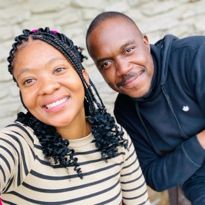 xray346's profile picture. A Motswana