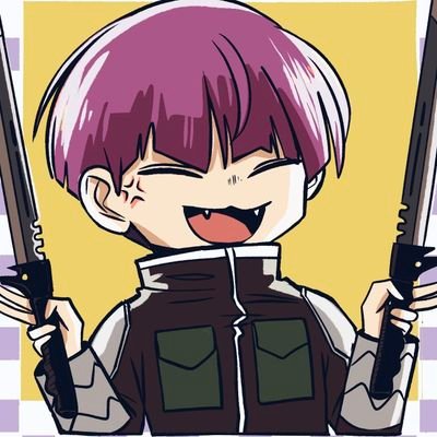 ☆C0de:Aries★ -Yes, That Kaiju fcker🦖-さんのプロフィール画像