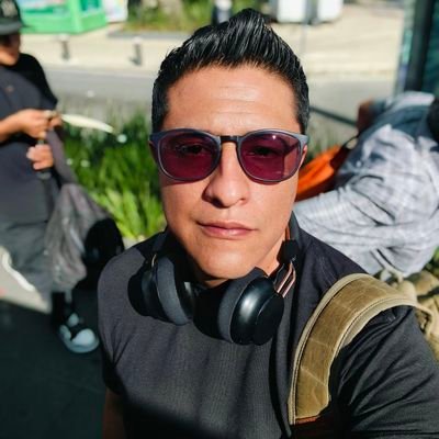 lekilljoy07's profile picture. Comunicólogo de vocación. Jedi retirado. Punk, melómano, cinéfilo y sarcástico. Cruzazulino de fe. Made in 🇲🇽 con orgullo y rebeldía