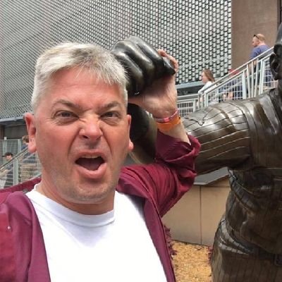 roland76995's profile picture. 