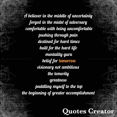 GoldenLemchi's profile picture. A great thinker.
A lover of knowledge.
An optimist.
A believer in the future of Nigeria. 
I see the future from the present.
(founder/President-Reigners Planet)