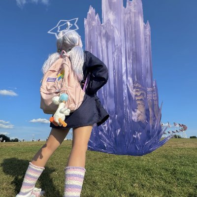 nichottv's profile picture. ice wizard / not affiliated with anyone