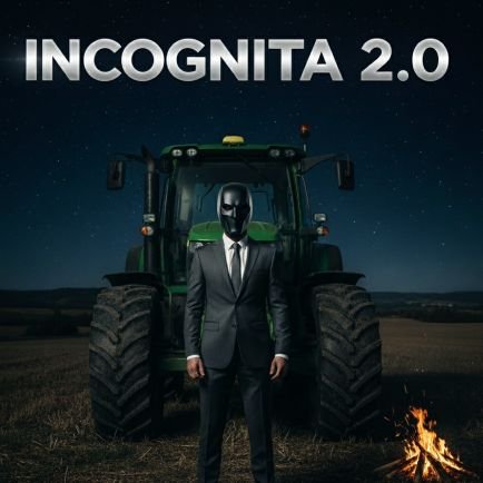 incognita__2_0's profile picture. granjero digital! este es un gran mundo.