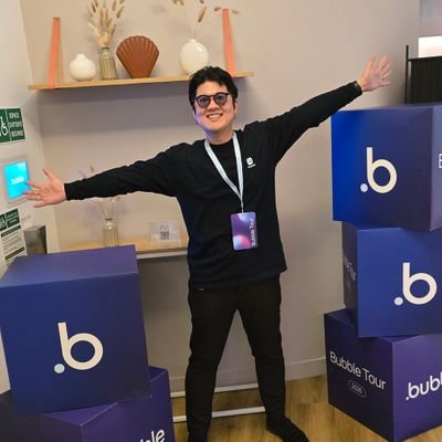 aki_appfield_io's profile picture. - Appfield株式会社 代表取締役 北勝暉人
- Bubbleエンジニア (Silver Agency Partner)
- シドニーでのフリーランスを終え日本に帰国、法人設立
- シドニー6年半、フィリピン1年
- 現在は4件の受託開発に忙殺中
