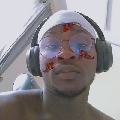 laolu_dev's profile picture. Full-Stack Developer | Flutter | Springboot