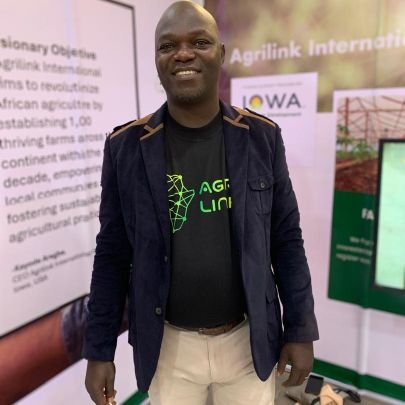 OlamilekanKadri's profile picture. 