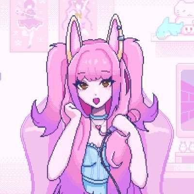 ccinnabunii's profile picture. 19 🎀 cosplayer and bunny girl 🐰 go sub to me !! top 4% https://t.co/UAyn0iv1vy
