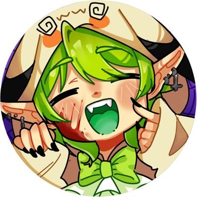 LimoSlime_'s profile picture. hola soy un Slime
tengo problemas de ira y cambios de humor repentinos
🥝Youtuber🥝
🟥+500K en YouTube 
🟢-1K en la cuenta Bancaria
dibujitos: #LimoArt