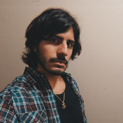 MarcoDLC2's profile picture. he/they/she

on my fuckboy shit rn