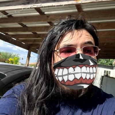 Eriksmallbean's profile picture. Mexican American bean who's chasing his dreams|lvl 25