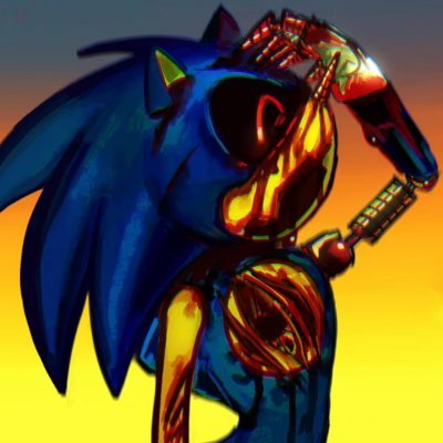 SolomonWard05's profile picture. I love my friends, myself, my family, and God! I also really like Sonic.exe as well as fiction in general. I would call myself a loverboy, so please be nice!