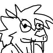 keppuderg's profile picture. artist and musician for like 3ish years
he/they guhr
my discord is keptilian soo add me i guess