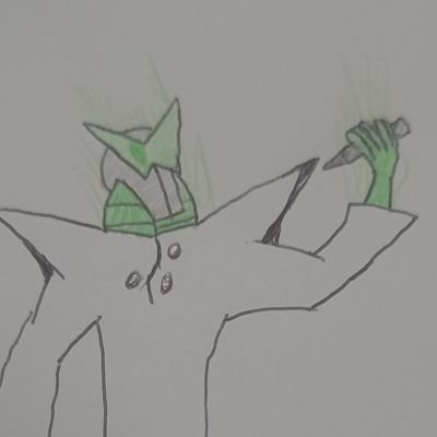 nowherevoi67500's profile picture. 🇵🇱✝️christian / he/his / beginner artist / animator (multifandom) no nsfw arts ❌/ friendly content /  / autistic / /NSFW dni/ AI  only for parody /