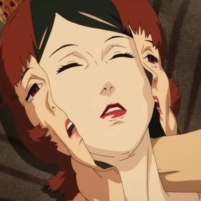 RazzleDazzle237's profile picture. bi & genderfluid
Home to many MANY MANY opinions