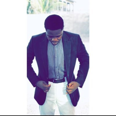 AdamteyBen77524's profile picture. Aspiring DevOps & Cloud Engineer 🌩️ |⚙️️ Passionate about building scalable systems & continuous learning 🚀 |  #DevOps #Cloud #TechJourney