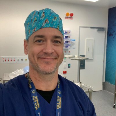 BradRobinson127's profile picture. 😊