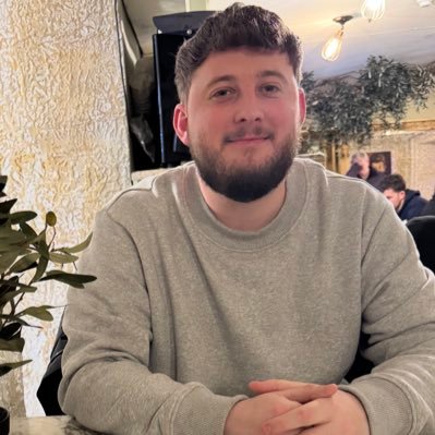 WillNicholas9's profile picture. 