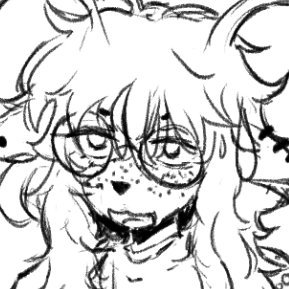 digitalseaworld's profile picture. drawer 
deer girl
my goop💚: @noelledotjpg_