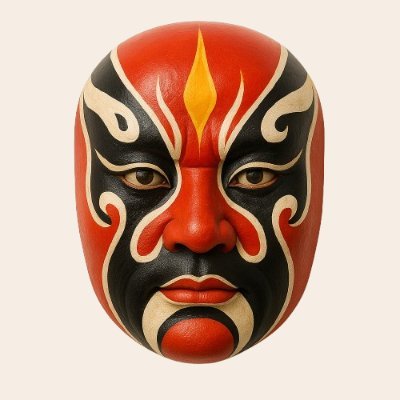 LianpuMeme's profile picture. The official account of the $脸谱 coin. $脸谱币的官方账号。Join the community at the link in bio. 通过个人简介中的链接加入社区。