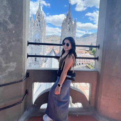Tatiis29's profile picture. Bitch please im fabulous... Ing. Electrónica y Telecomunicaciones