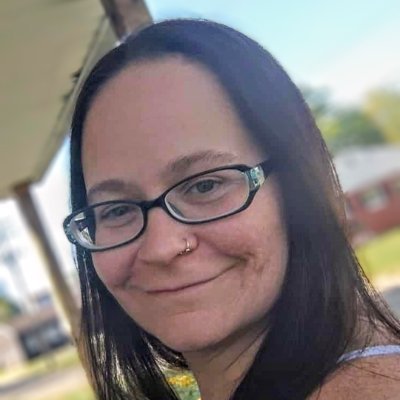 TonyaHerald85's profile picture. 🎮 Gamer | COD, WoW, GTA, Sims Etc. 🎮 
🏡 Homesteader | ✍️ Writer | 🧶 Crocheter | DIY Lover 🛠️
💖 Proud Mom of 6 | She/Her 💖