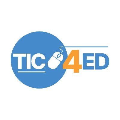 Tic4Ed's profile picture. Promouvoir la culture numérique
Formation aux outils numériques, aux métiers de demain