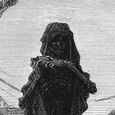 MojaveBloodlust's profile picture. Metal, Horror, Wrestling, Physical Media Advocate, Certified Poser, 🇩🇪🇺🇸, It's still we, the people, right?