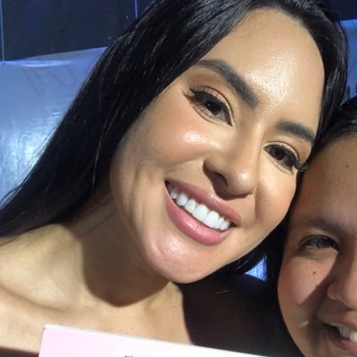 isabeIIer's profile picture. @isanogoficial ❤️ @garantido