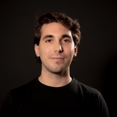 nicoaferr's profile picture. co-founder, ceo at https://t.co/hVANni9n3r