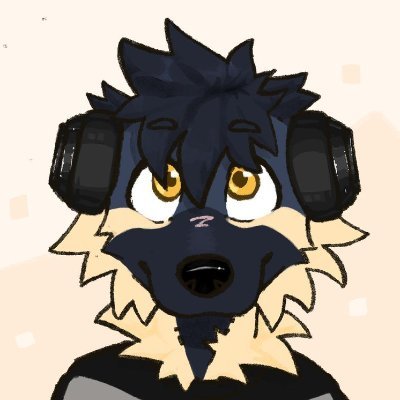 ZypherCollie's profile picture. • Level 17 (taken) • I do arts • Border Collie 🐾  • You can call me Zie ^^ • ALT: @The1Zypher 💙• COMMS CLOSED⚡