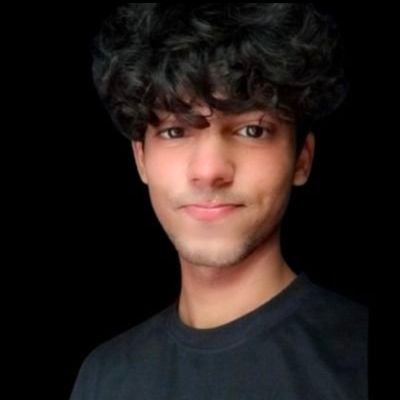 Amank1412's profile picture. full-stack developer | currently breaking pods