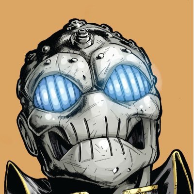 uncannyxorn's profile picture. dont have any nerd friends in real life, so this is mostly just a ranting outlet for me to talk comics, books and film
