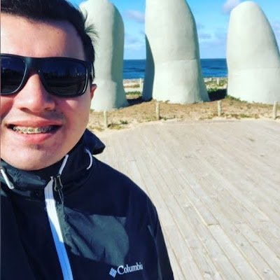 aparicio20182's profile picture. 